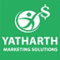 Yatharth Management Solution LLP Logo